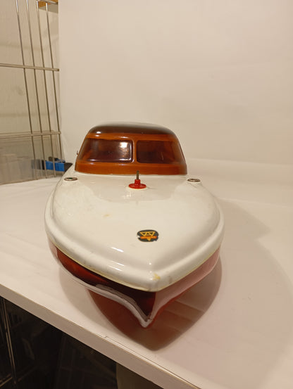 Arnold Rennboot im Originalkarton (75766)