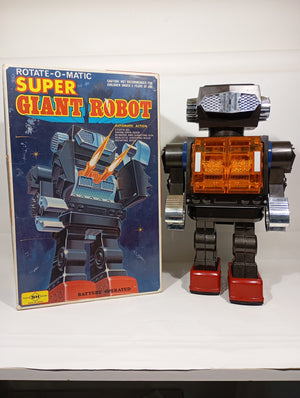 SH Gigant Robot im Originalkarton (75828)