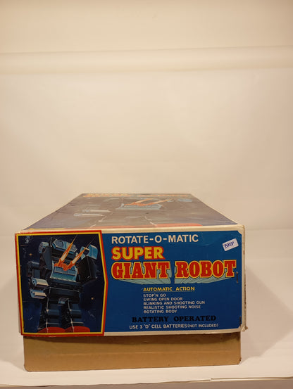 SH Gigant Robot im Originalkarton (75828)