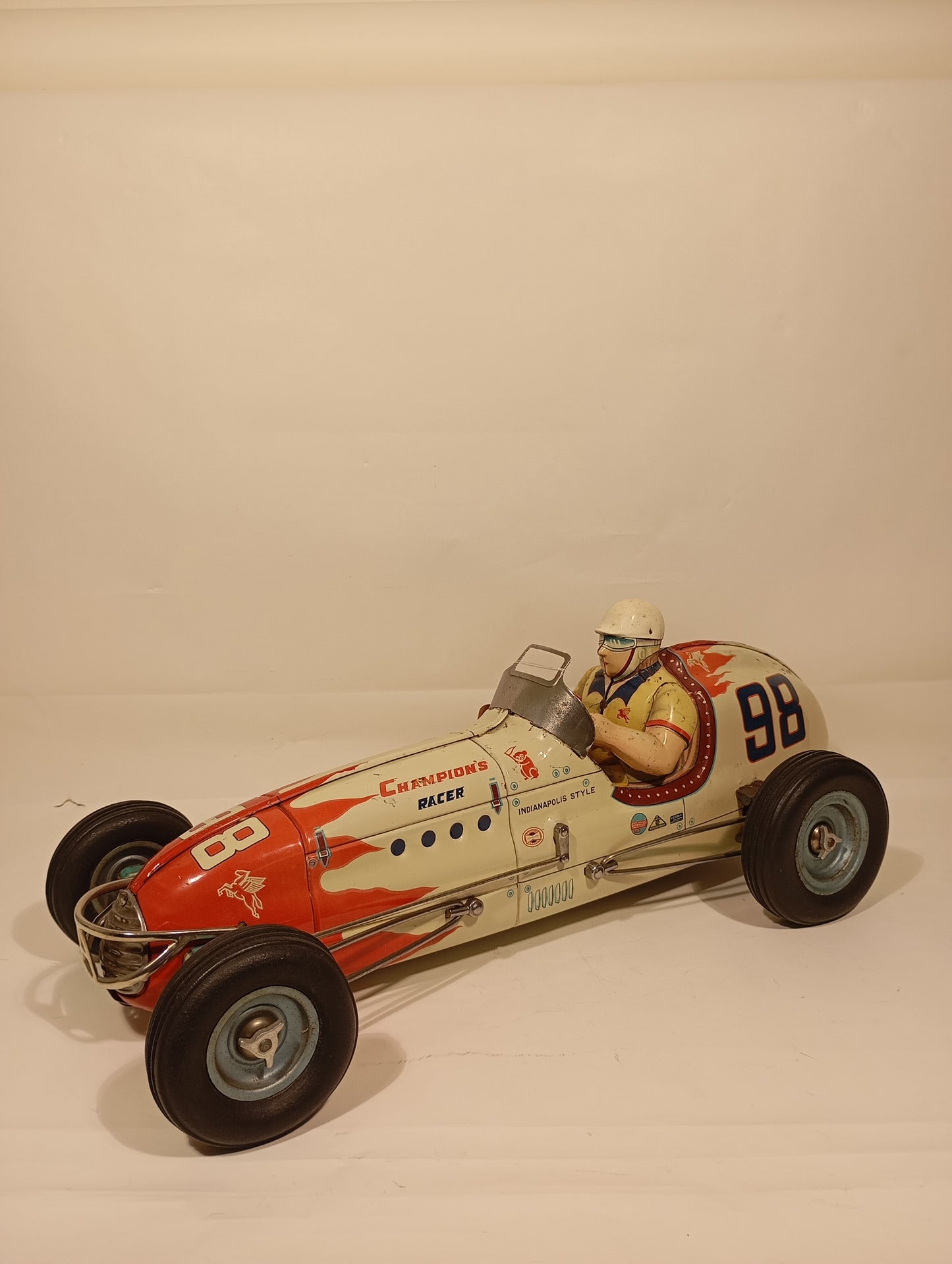 Yone Indianapolis Champions Racer (74378)