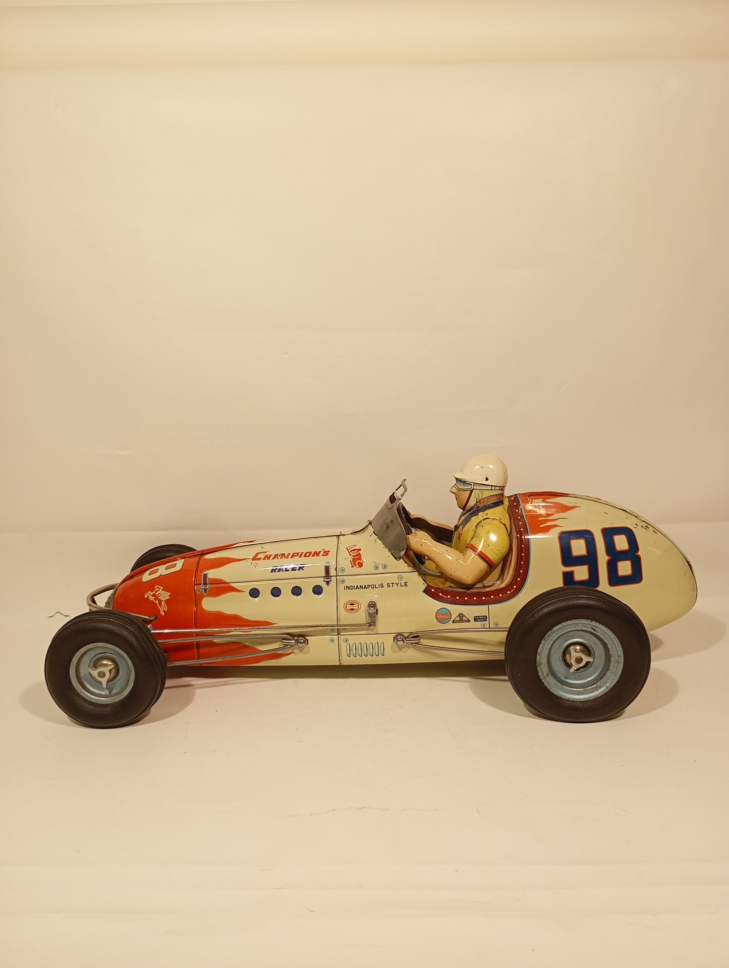 Yone Indianapolis Champions Racer (74378)