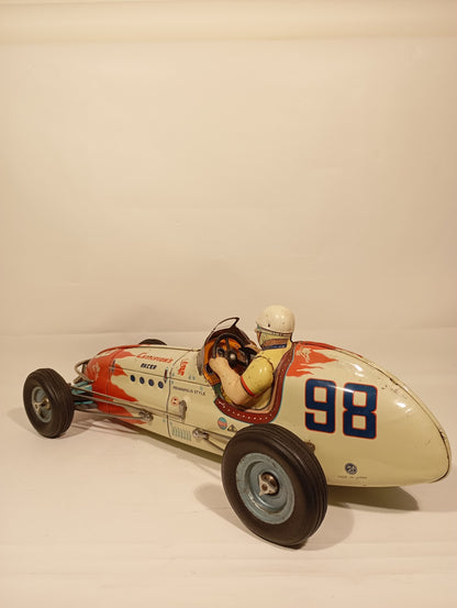 Yone Indianapolis Champions Racer (74378)