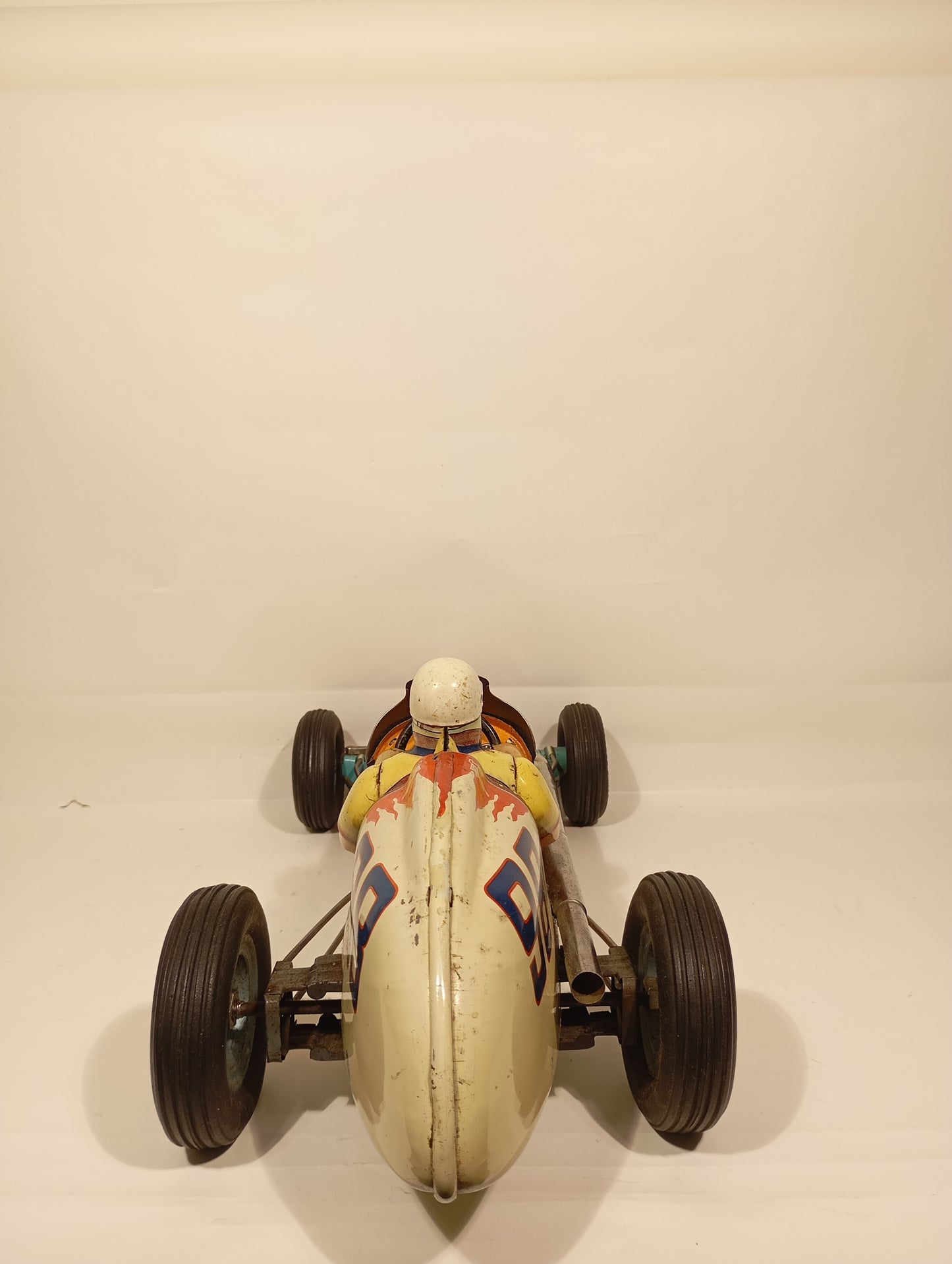 Yone Indianapolis Champions Racer (74378)