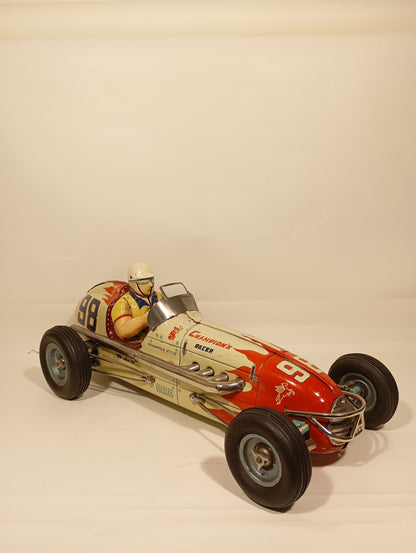 Yone Indianapolis Champions Racer (74378)