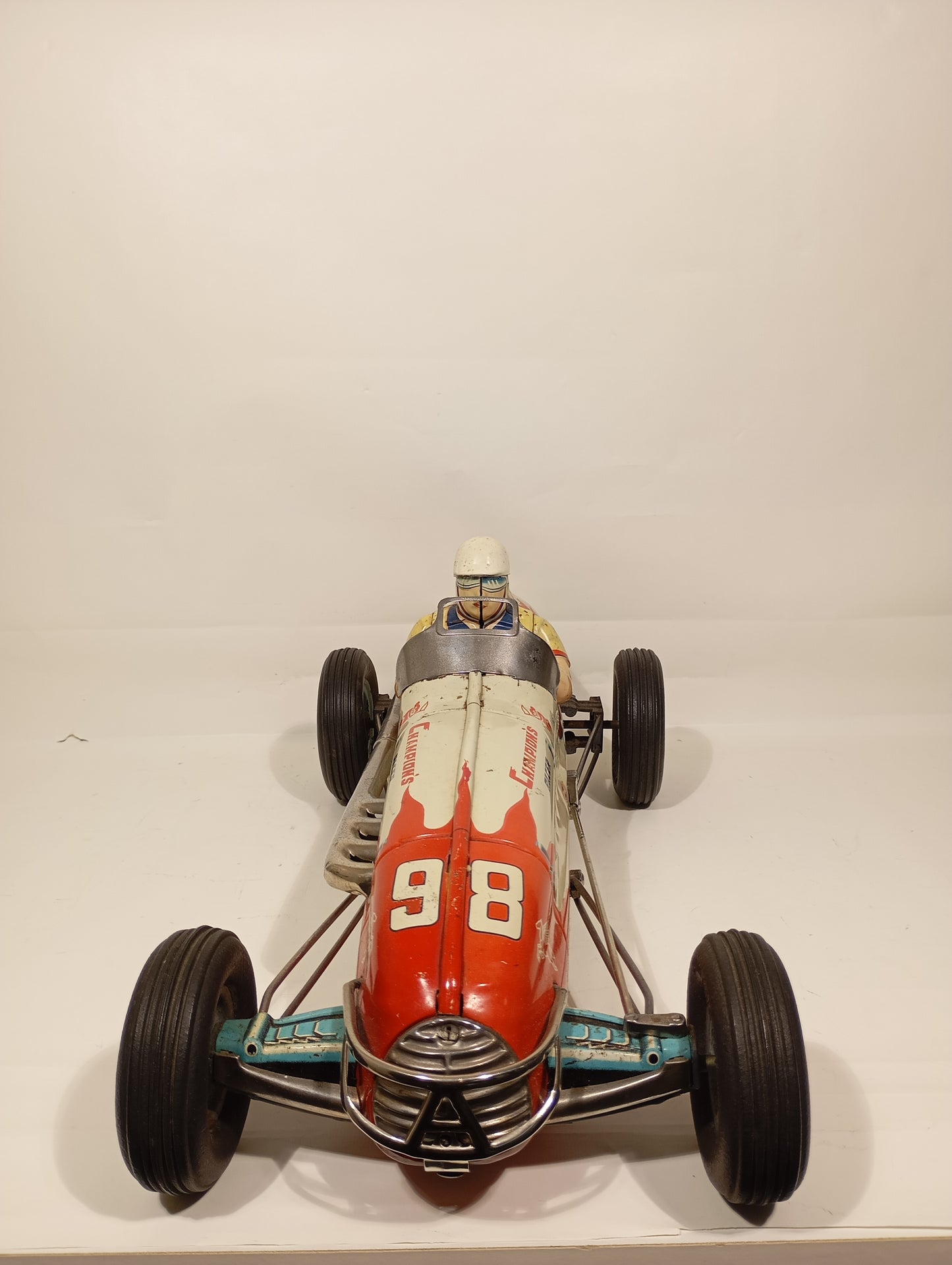Yone Indianapolis Champions Racer (74378)
