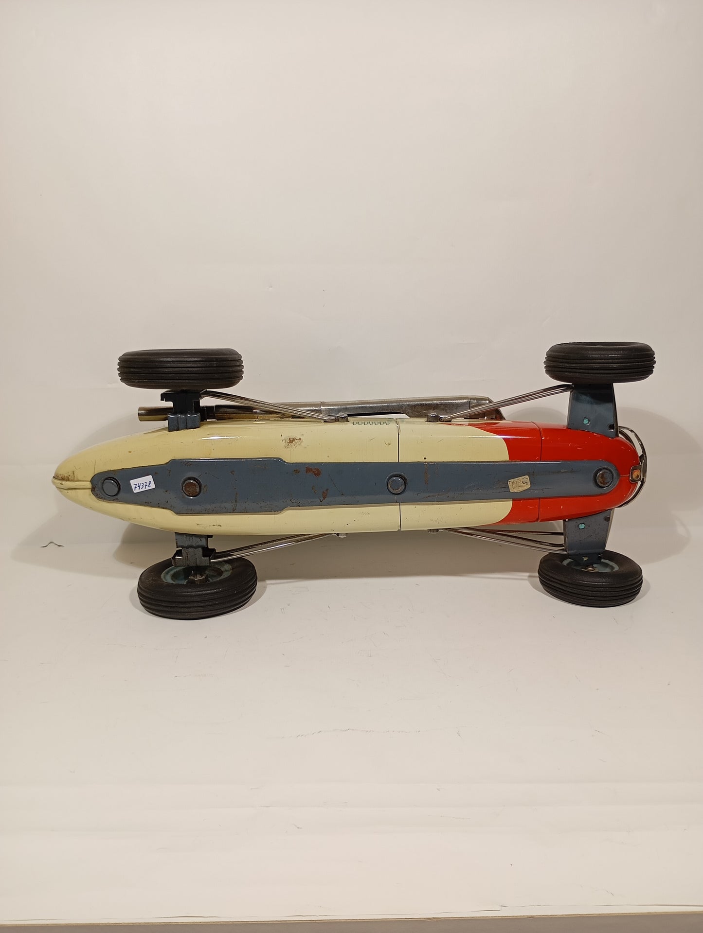 Yone Indianapolis Champions Racer (74378)