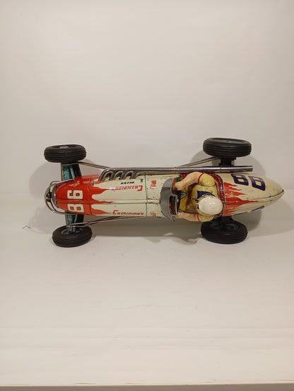 Yone Indianapolis Champions Racer (74378)