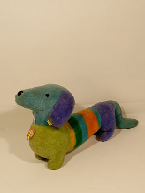 Steiff Waldi 1972 (75665)