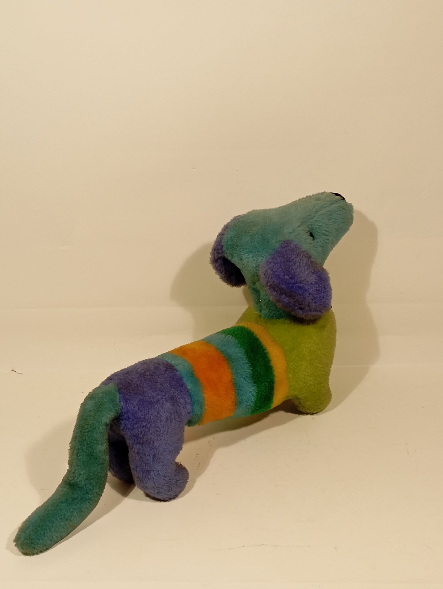 Steiff Waldi 1972 (75665)