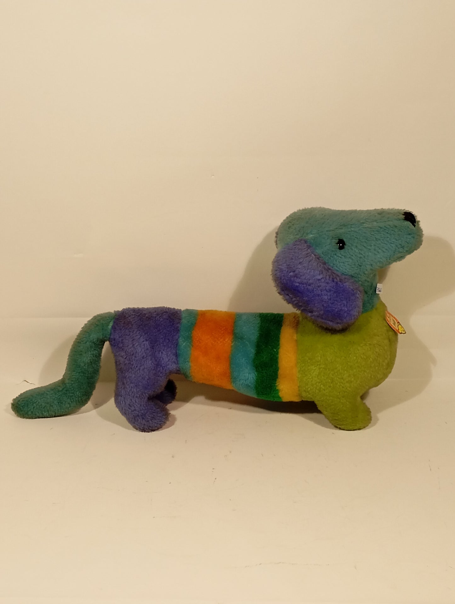 Steiff Waldi 1972 (75665)