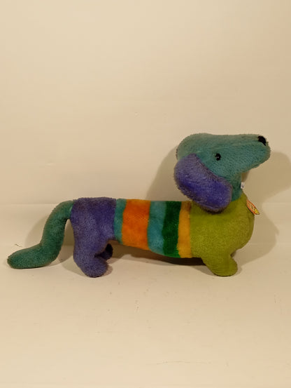 Steiff Waldi 1972 (75665)