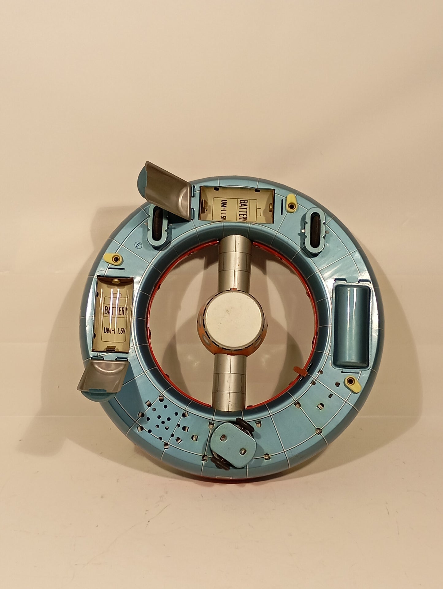 SH Space Station seltene Vollblech Version (74379)