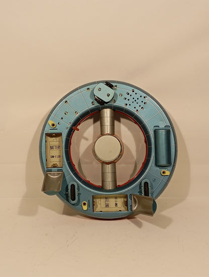 SH Space Station seltene Vollblech Version (74379)