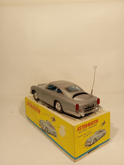 ASC Aston Martin DB5 James Bond 9511 im Originalkarton (75817)