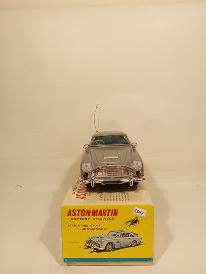 ASC Aston Martin DB5 James Bond 9511 im Originalkarton (75817)