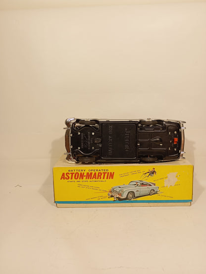 ASC Aston Martin DB5 James Bond 9511 im Originalkarton (75817)