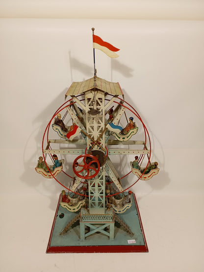 Doll großes Riesenrad (75908)