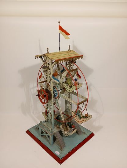 Doll großes Riesenrad (75908)