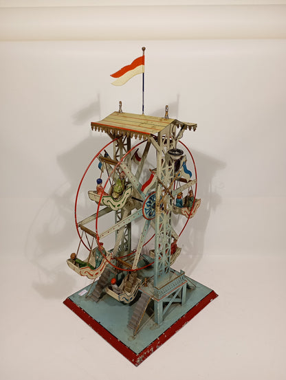 Doll großes Riesenrad (75908)