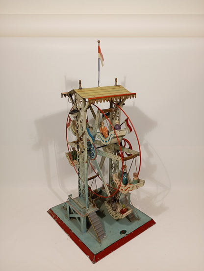 Doll großes Riesenrad (75908)