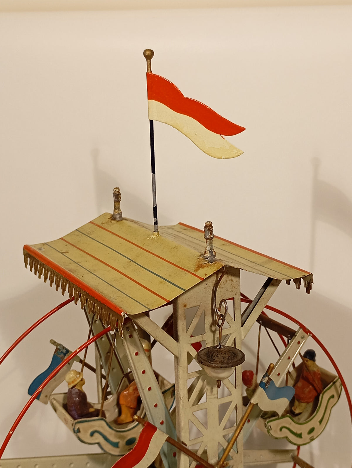 Doll großes Riesenrad (75908)