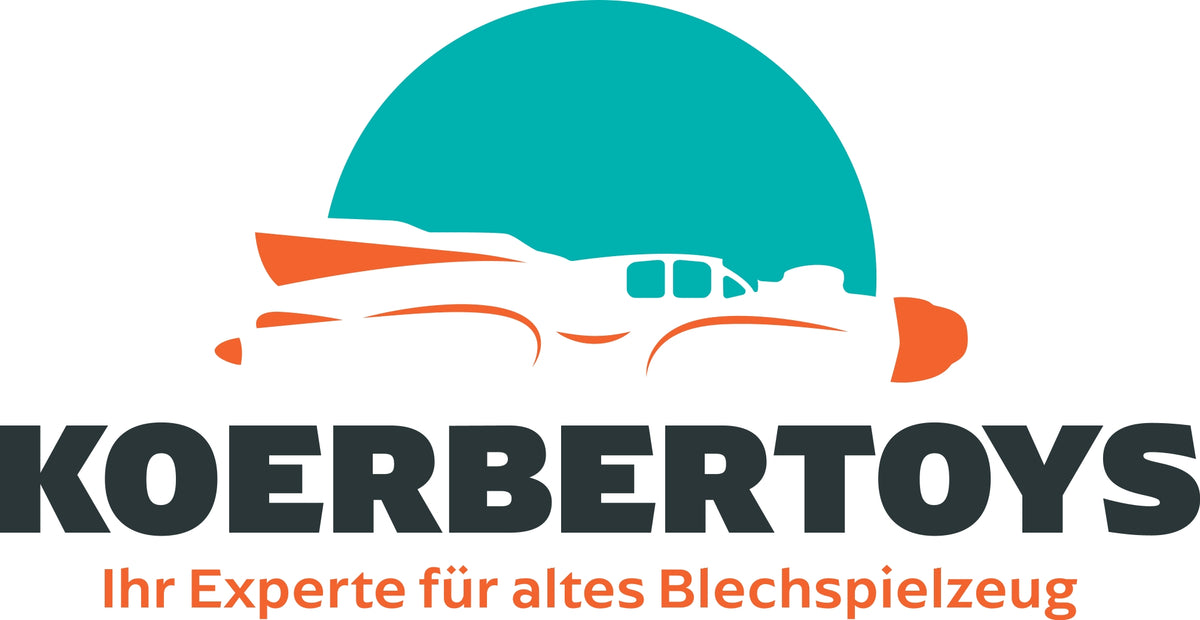 Koerbertoys Logo