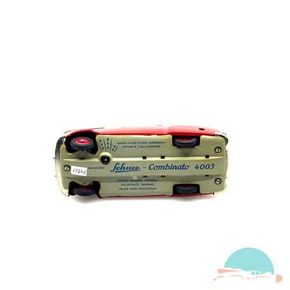 Schuco Combinato 4003 im Originalkarton (74911)