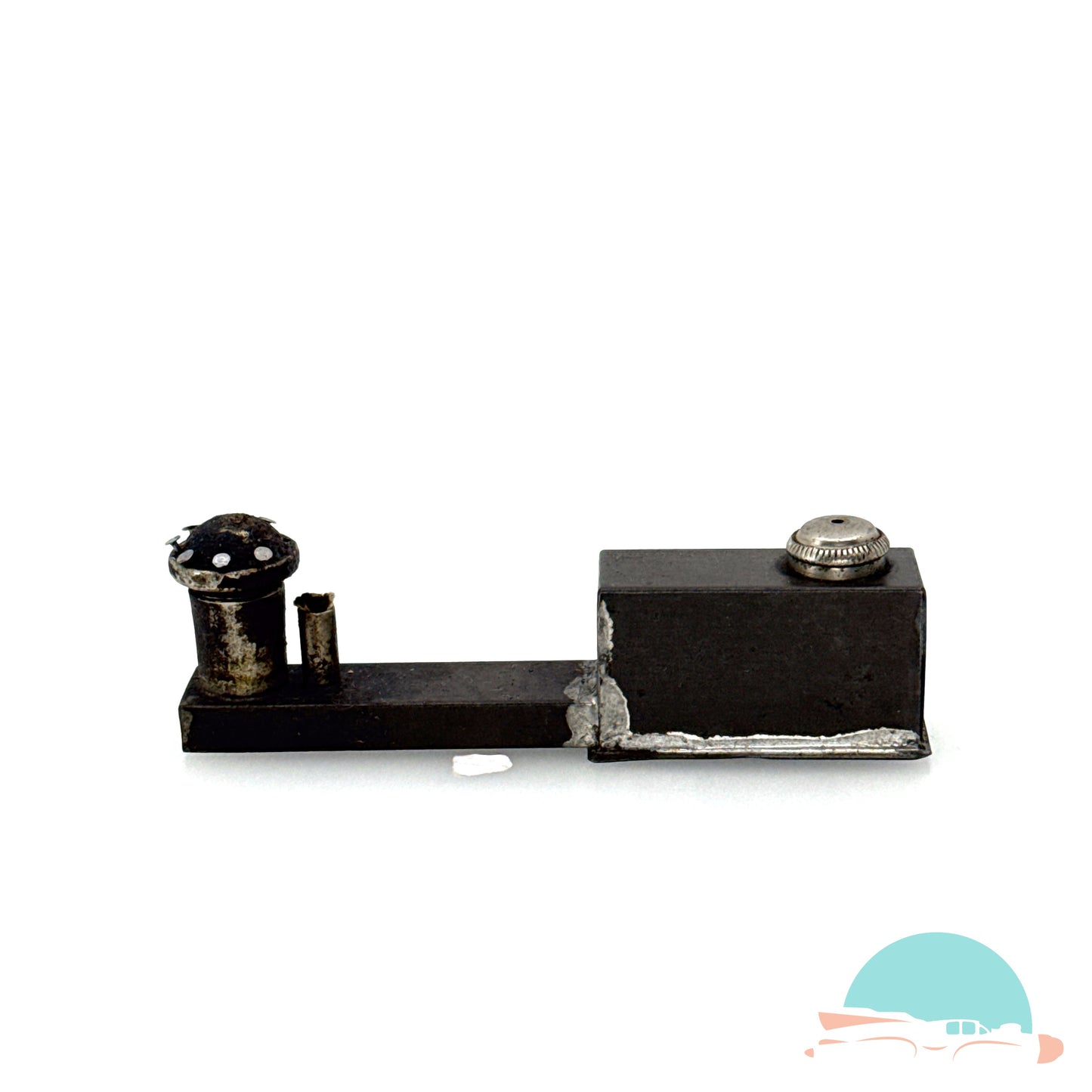 Märklin originaler Dampftraktor 4086 (74963)