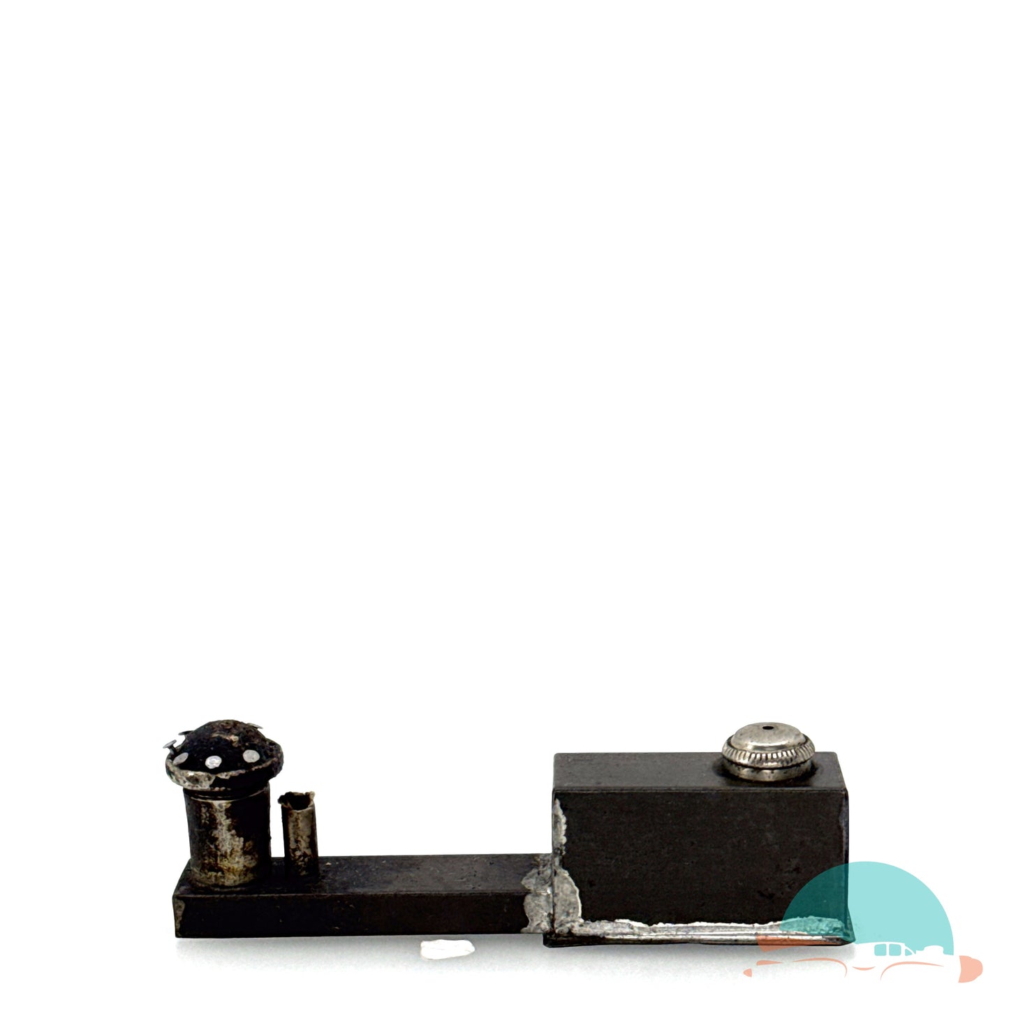 Märklin originaler Dampftraktor 4086 (74963)