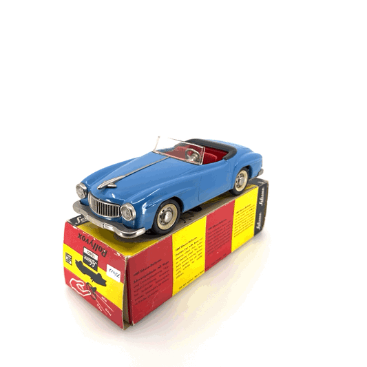 Schuco Rollyvox 1080 im Originalkarton