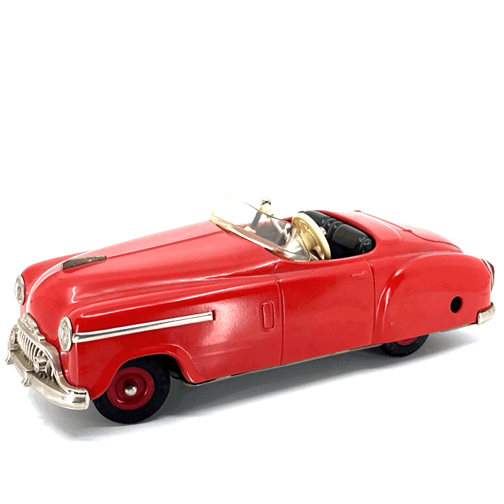Schuco Combinato 4003 im Originalkarton (74911)