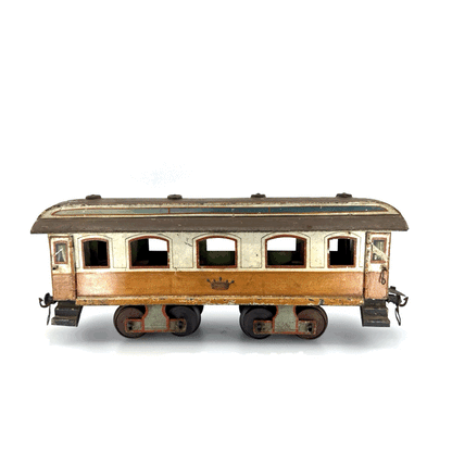 Märklin Kaiserwagen Spur 2 (75698)
