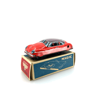 HUKI Magic Volkswagen VW (74454)