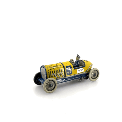 Greppert und Kelch Rennwagen Lucifer (75488)