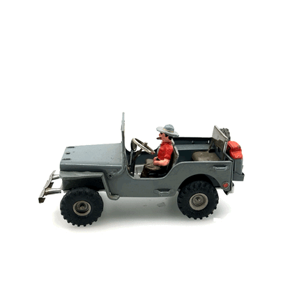 Arnold Jeep 2700 (74416)