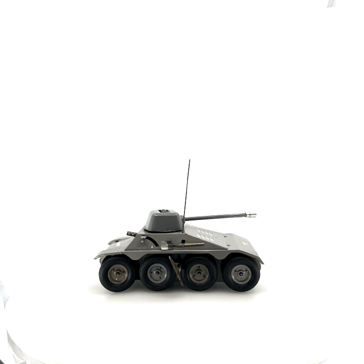 Vebe Panzerwagen 351 im Originalkarton (75794)