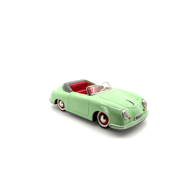 Distler Electro Matic 7500 Porsche 356 - 2. Version (75728)