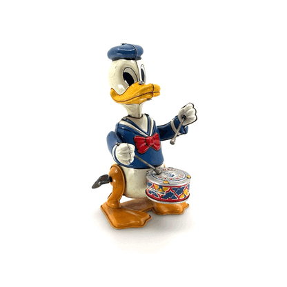 Linemar Donald Duck Disney Productions (75720)