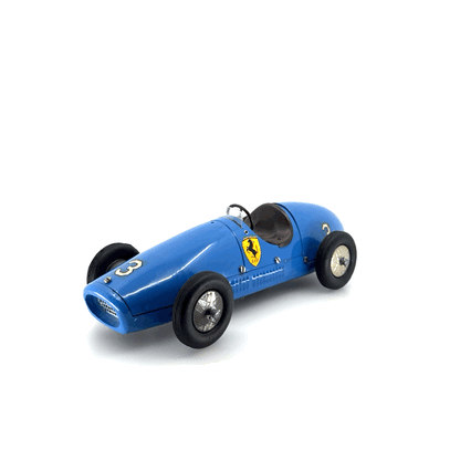 Ferrari Formel Rennwagen 60er Jahre (75609)