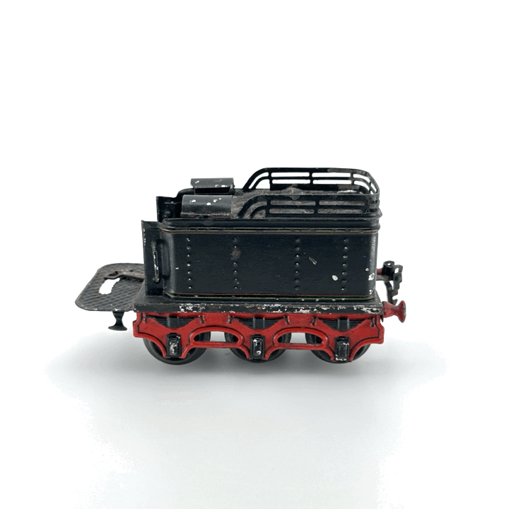 Märklin Spur 1 Drei-Achsiger Uralt Tender (74801)