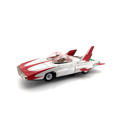 Alps Firebird III Spacecar (75620)
