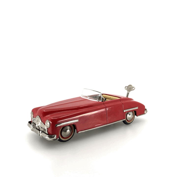Distler Packard 3150 (75615)