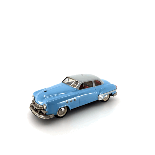 Schuco Ingenico 5311 SB im Originalkarton (75583)
