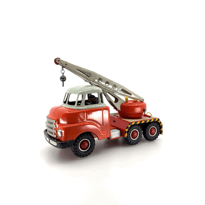 Arnold 11500 Bedford Type S Kranwagen 678 (75599)