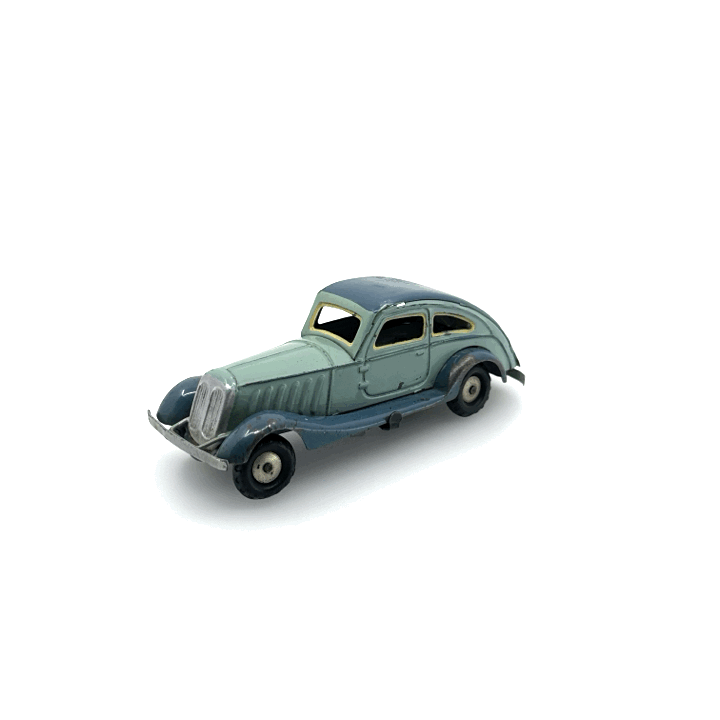 Märklin kleine Stromlinien Limousine (74800)