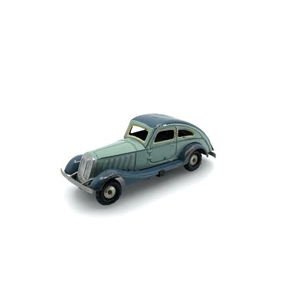 Märklin kleine Stromlinien Limousine (74800)