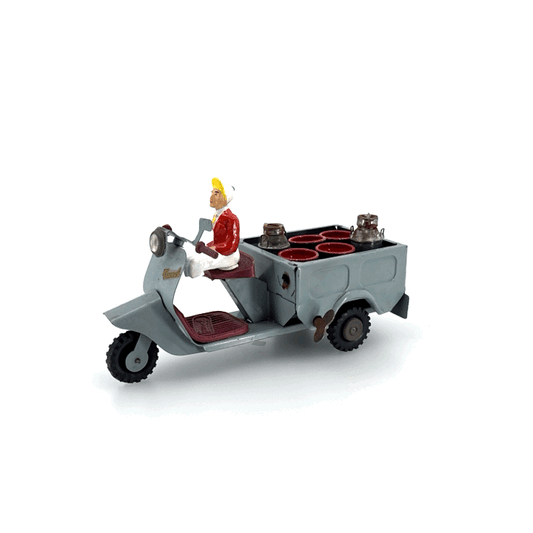 Fawel Vespa Lastendreirad (75691)