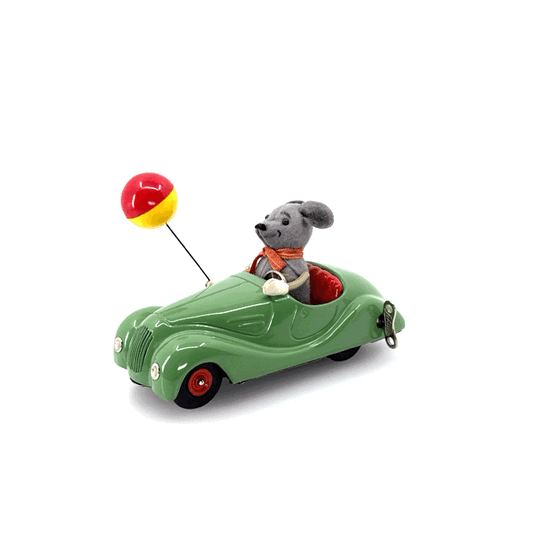 Schuco 2005 Sonny Maus (74654)