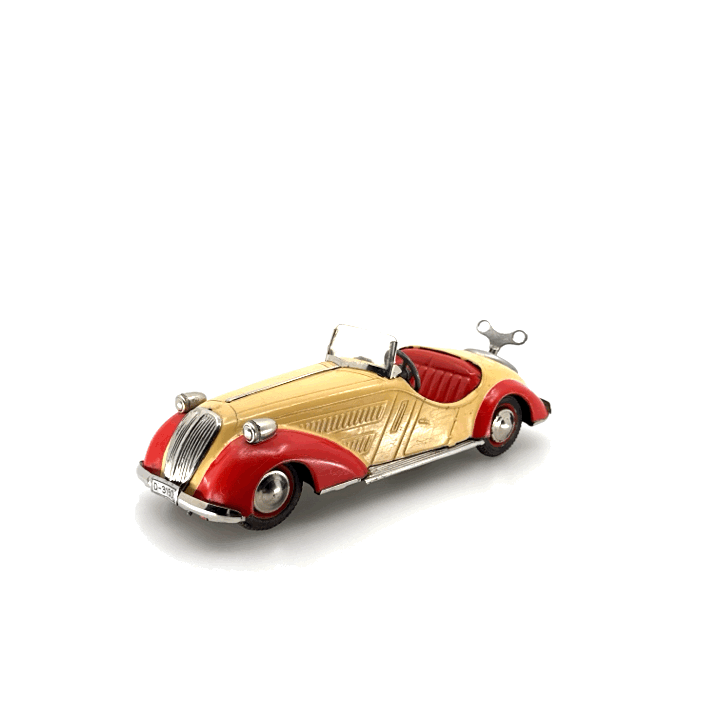 Distler Wanderer 5150 (75614)