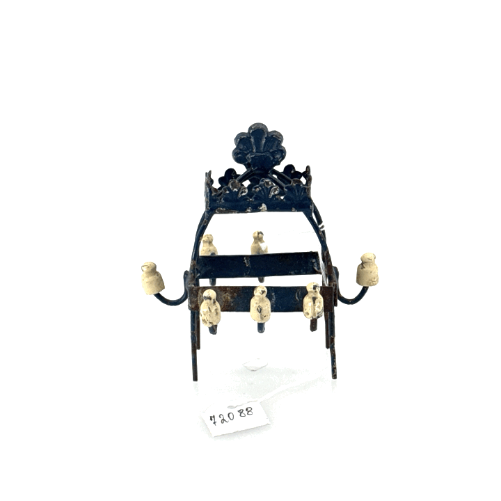 Märklin originaler Pantograph Spur 1 (72088)